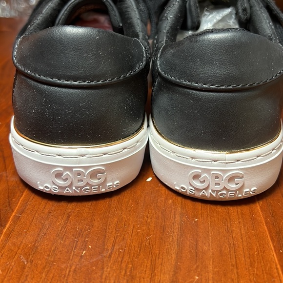 GBG Los Angeles by Guess Women’s size 7.5M Designer Sneakers - Picture 8 of 12